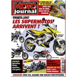 Moto journal n° 1713