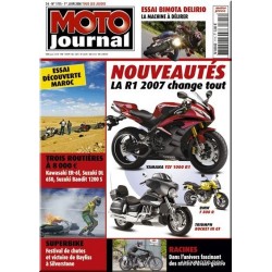 Moto journal n° 1715