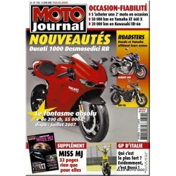 Moto journal n° 1716