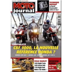 Moto journal n° 1717