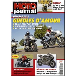 Moto journal n° 1719