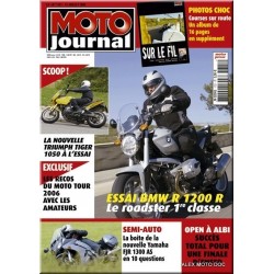 Moto journal n° 1721