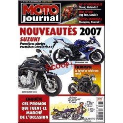 Moto journal n° 1728
