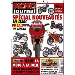 Moto journal n° 1736