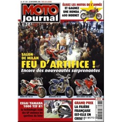 Moto journal n° 1737