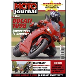 Moto journal n° 1739
