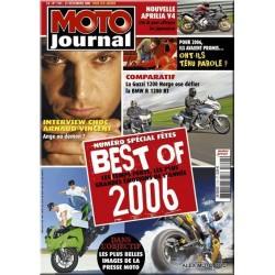 Moto journal n° 1741