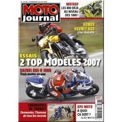 Moto journal n° 1748