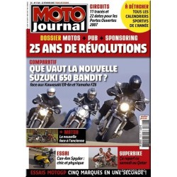 Moto journal n° 1749