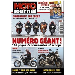 Moto journal n° 1751