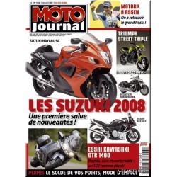 Moto journal n° 1768