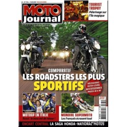 Moto journal n° 1764