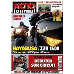 Moto journal n° 1790