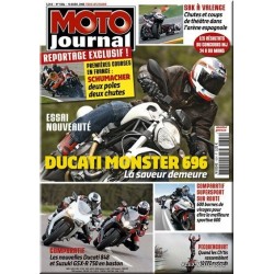 Moto journal n° 1804