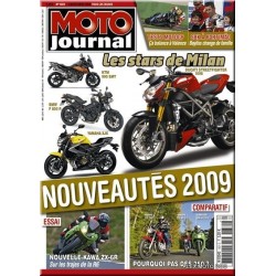 Moto journal n° 1831