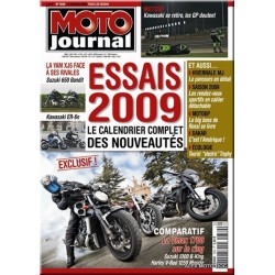 Moto journal n° 1839