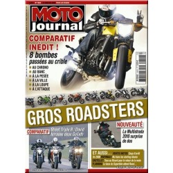 Moto journal n° 1840