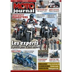 Moto journal n° 1850