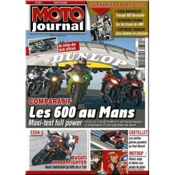 Moto journal n° 1851