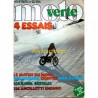 Moto verte n° 27