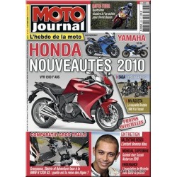 Moto journal n° 1876
