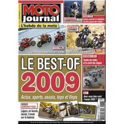 Moto journal n° 1886