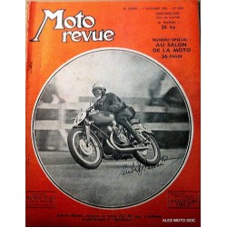 Moto Revue n° 1001