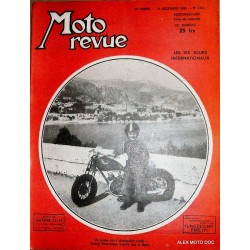 Moto Revue n° 1011