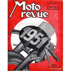 Moto Revue n° 1013