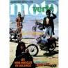 Moto verte n° 17