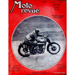 Moto Revue n° 1028
