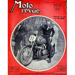 Moto Revue n° 1030