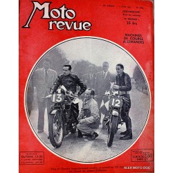 Moto Revue n° 1035