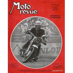 Moto Revue n° 1038