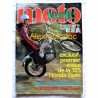 Moto verte n° 13