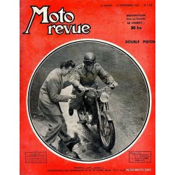 Moto Revue n° 1102