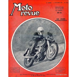 Moto Revue n° 1105