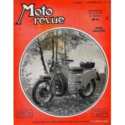 Moto Revue n° 1108
