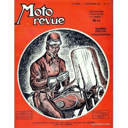 Moto Revue n° 1111