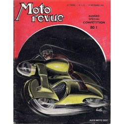 Moto Revue n° 1116