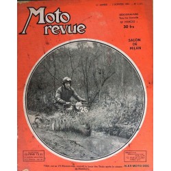 Moto Revue n° 1117