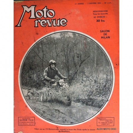 Moto revue,moto revue 1117 ,n° 1117,revue,moto,essai,journal,Moto-revue,revues,revues moto,motos,revue moto,