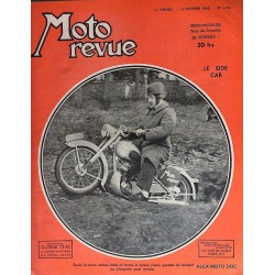 Moto Revue n° 1123
