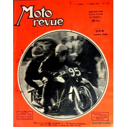 Moto Revue n° 1127