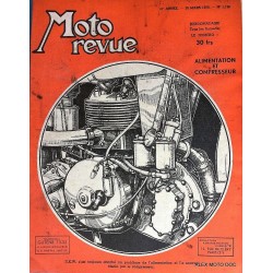 Moto Revue n° 1129