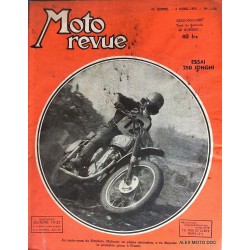 Moto Revue n° 1130