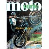 Moto verte n° 18