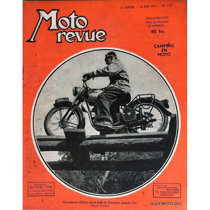 Moto revue,moto revue 1137 ,n° 1137,revue,moto,essai,journal,Moto-revue,revues,revues moto,motos,revue moto,