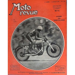 Moto Revue n° 1146