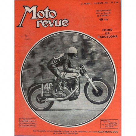 Moto revue,moto revue 1146 ,n° 1146,revue,moto,essai,journal,Moto-revue,revues,revues moto,motos,revue moto,